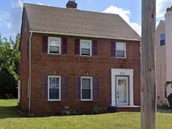 3157 Ashwood Road, Cleveland, OH 44120