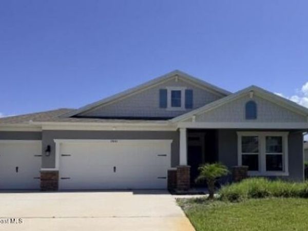 2840 Monaghan Drive , Ormond Beach, FL 32174