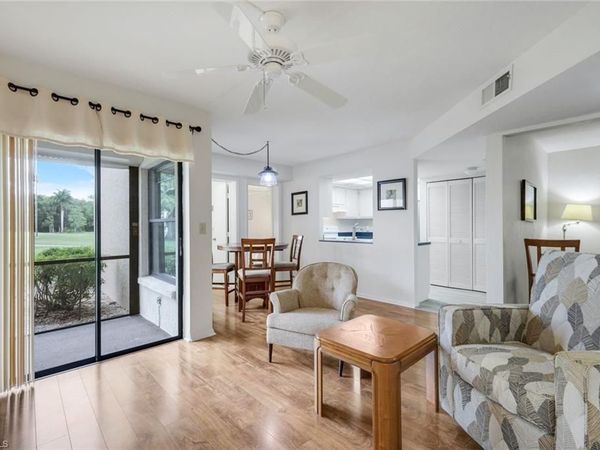13240 White Marsh LN, Unit 7, FORT MYERS, FL 33912