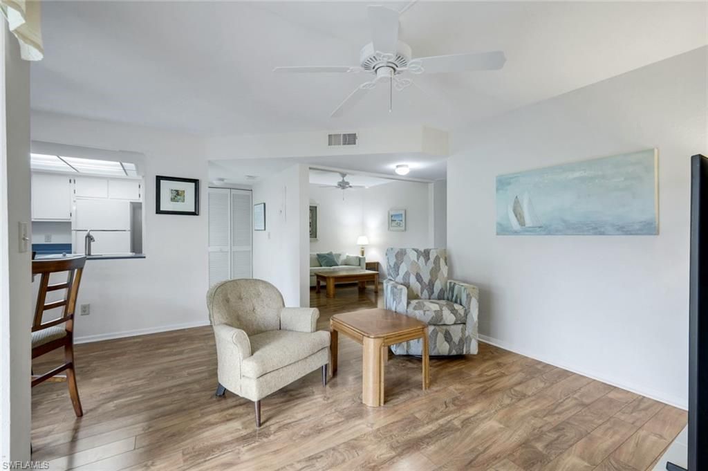 13240 White Marsh Ln, Unit 7, Fort Myers, FL 33912 Photo