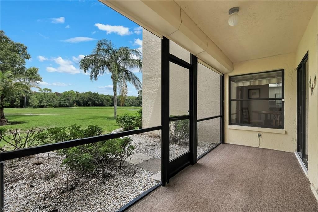13240 White Marsh Ln, Unit 7, Fort Myers, FL 33912 Photo