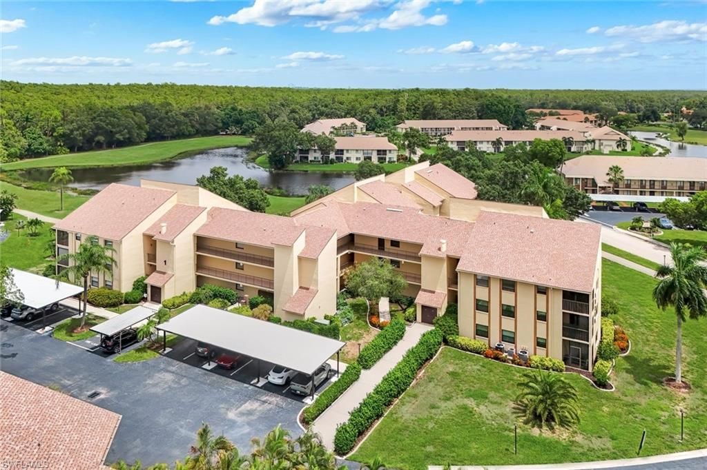 13240 White Marsh Ln, Unit 7, Fort Myers, FL 33912 Photo