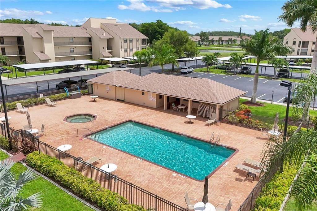 13240 White Marsh Ln, Unit 7, Fort Myers, FL 33912 Photo