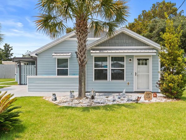 217 Magnolia Drive, Panama City Beach, FL 32413