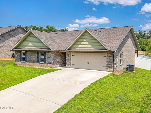 5012 Cuperto Lane, Knoxville, TN 37918