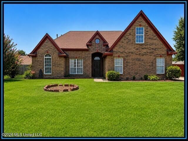 4253 Ravenwood Park, Horn Lake, MS 38637 Main Photo