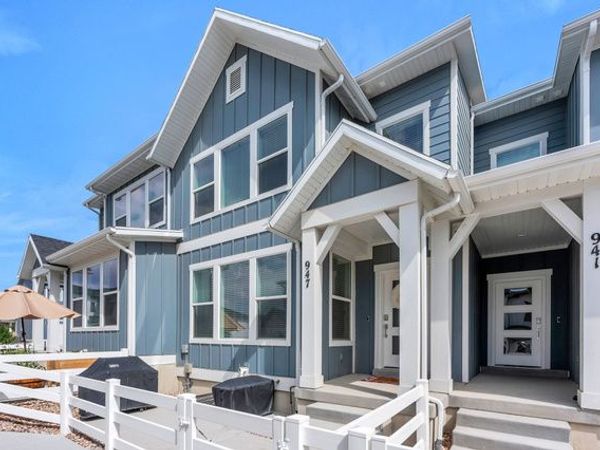 947 W TERRACOTTA DR, Saratoga Springs, UT 84045
