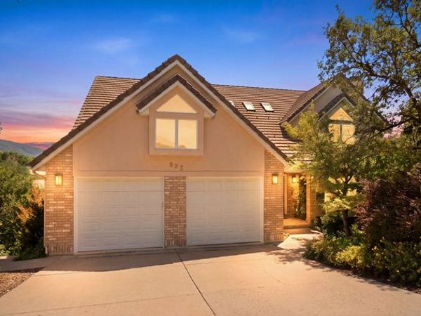 923 W WILSHIRE CT , Farmington, UT 84025