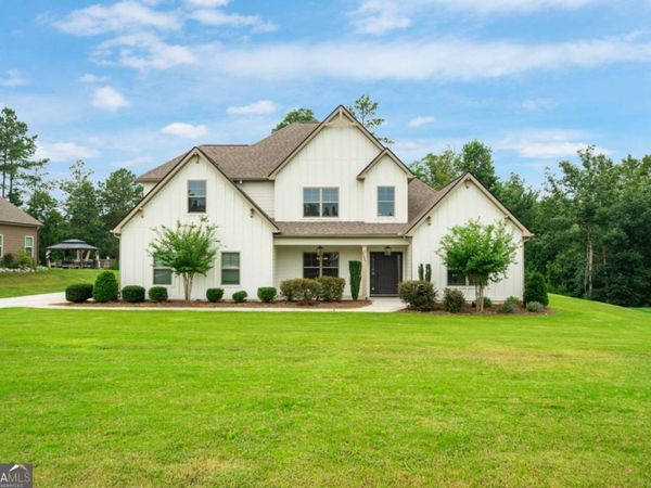 4605 Diptera Lane, Fairburn, GA 30213