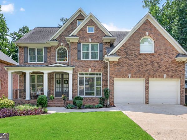 5446 Highland Preserve Drive, Mableton, GA 30126