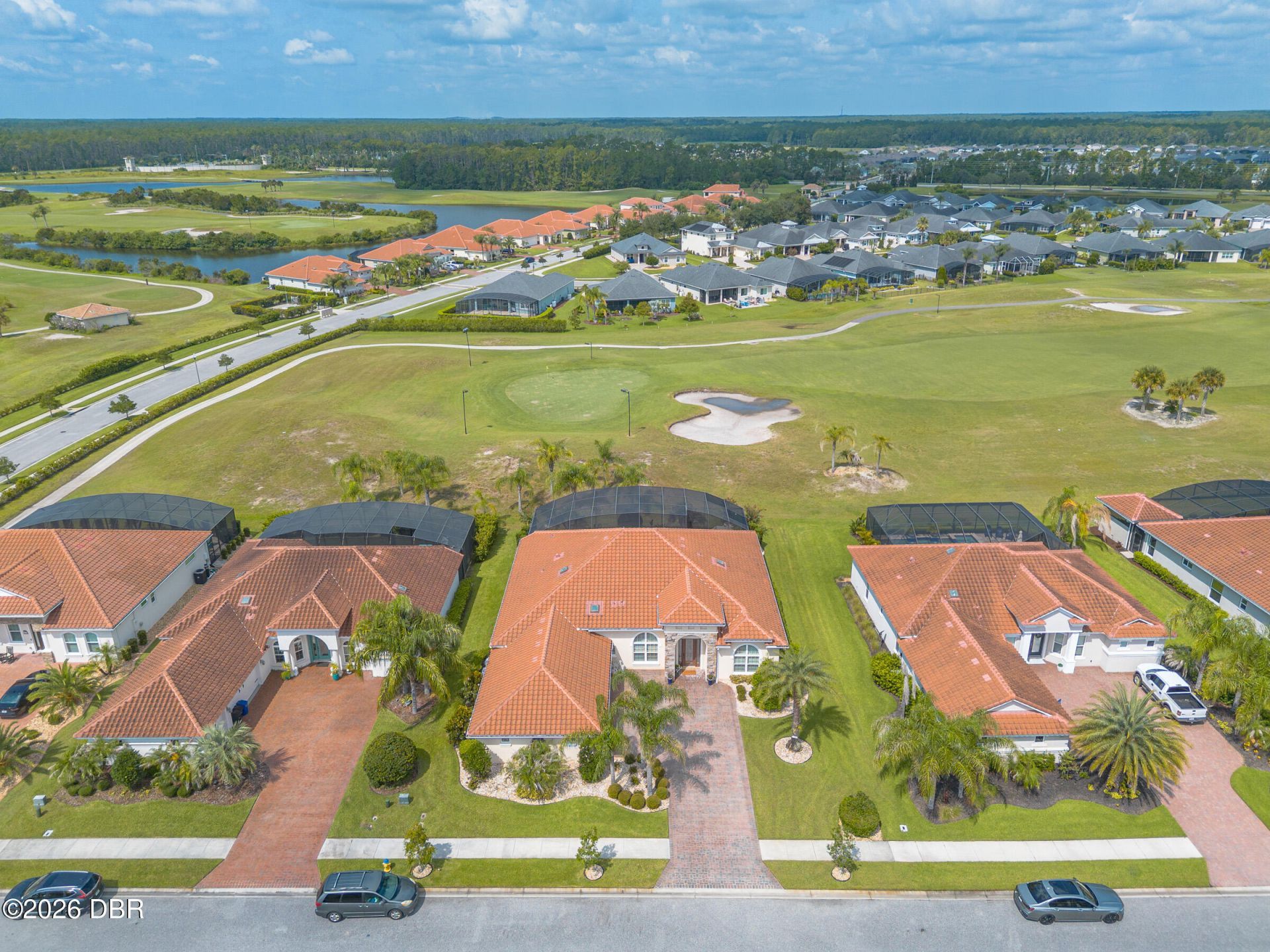 2909 N Asciano Court, New Smyrna Beach, FL 32168 Photo