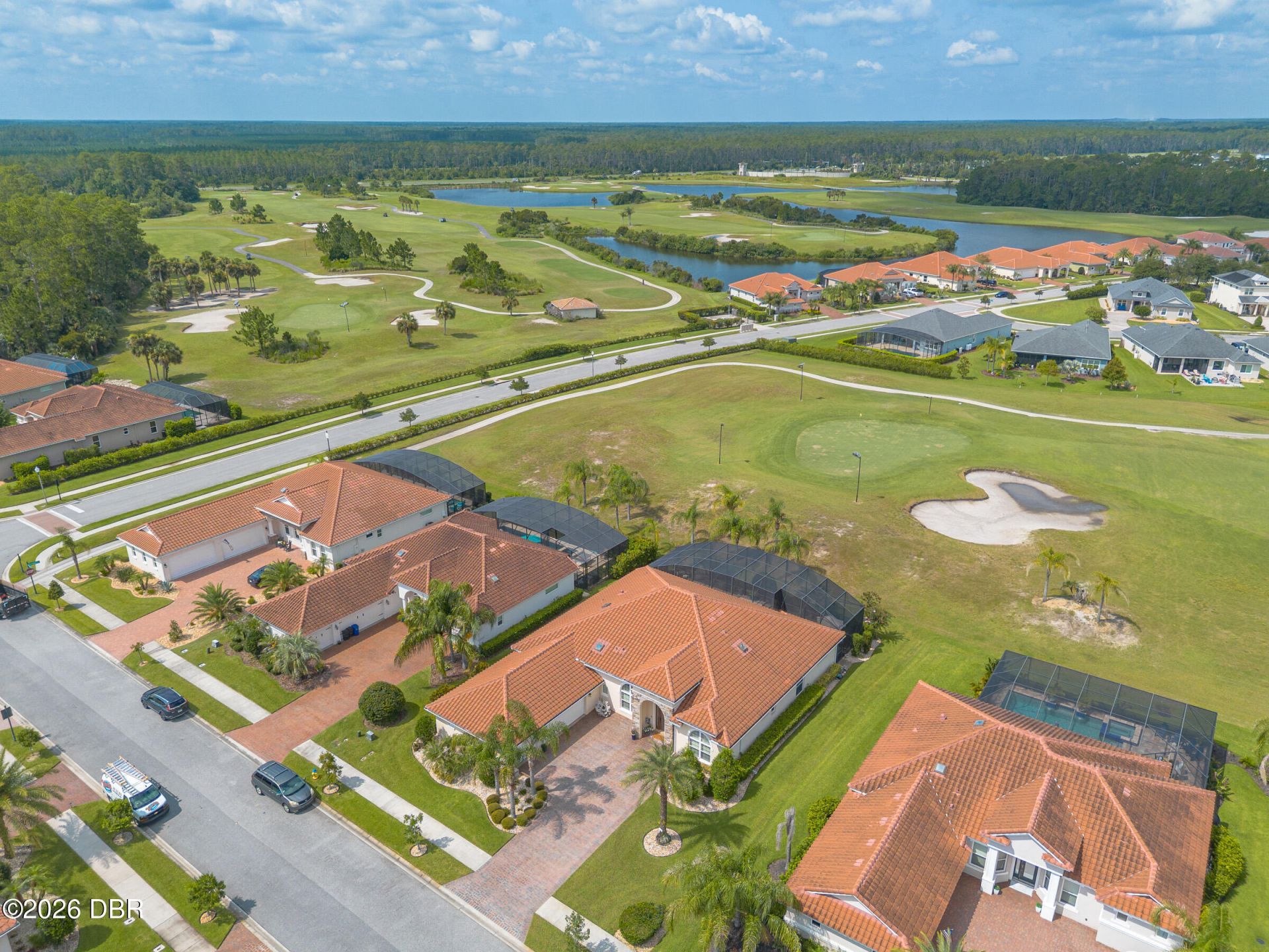 2909 N Asciano Court, New Smyrna Beach, FL 32168 Photo