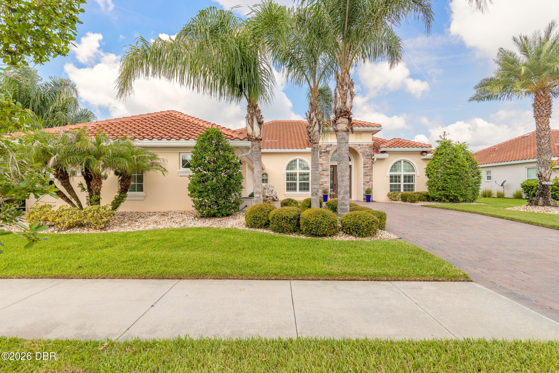 2909 N Asciano Court, New Smyrna Beach, FL 32168 Photo