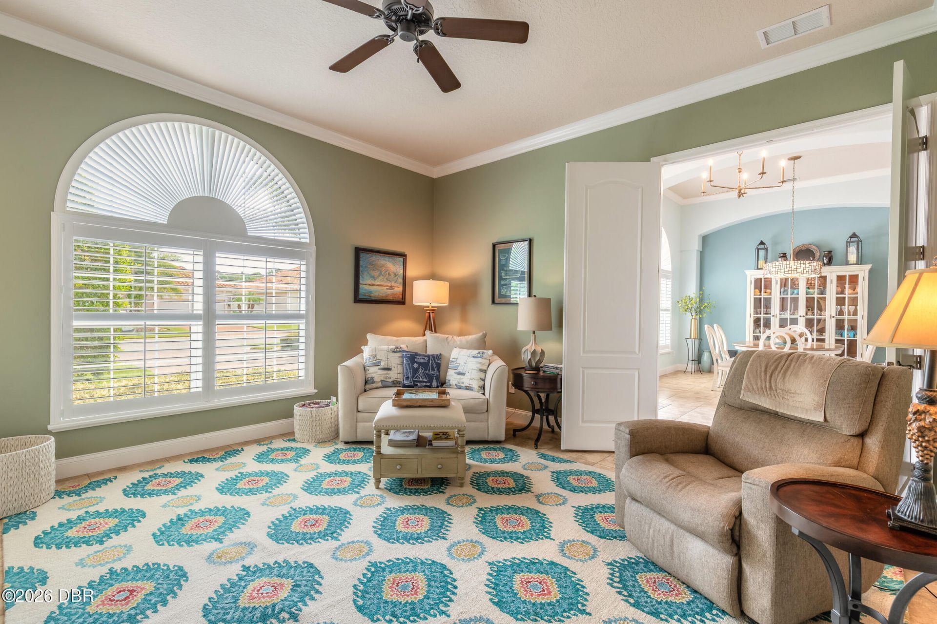2909 N Asciano Court, New Smyrna Beach, FL 32168 Photo