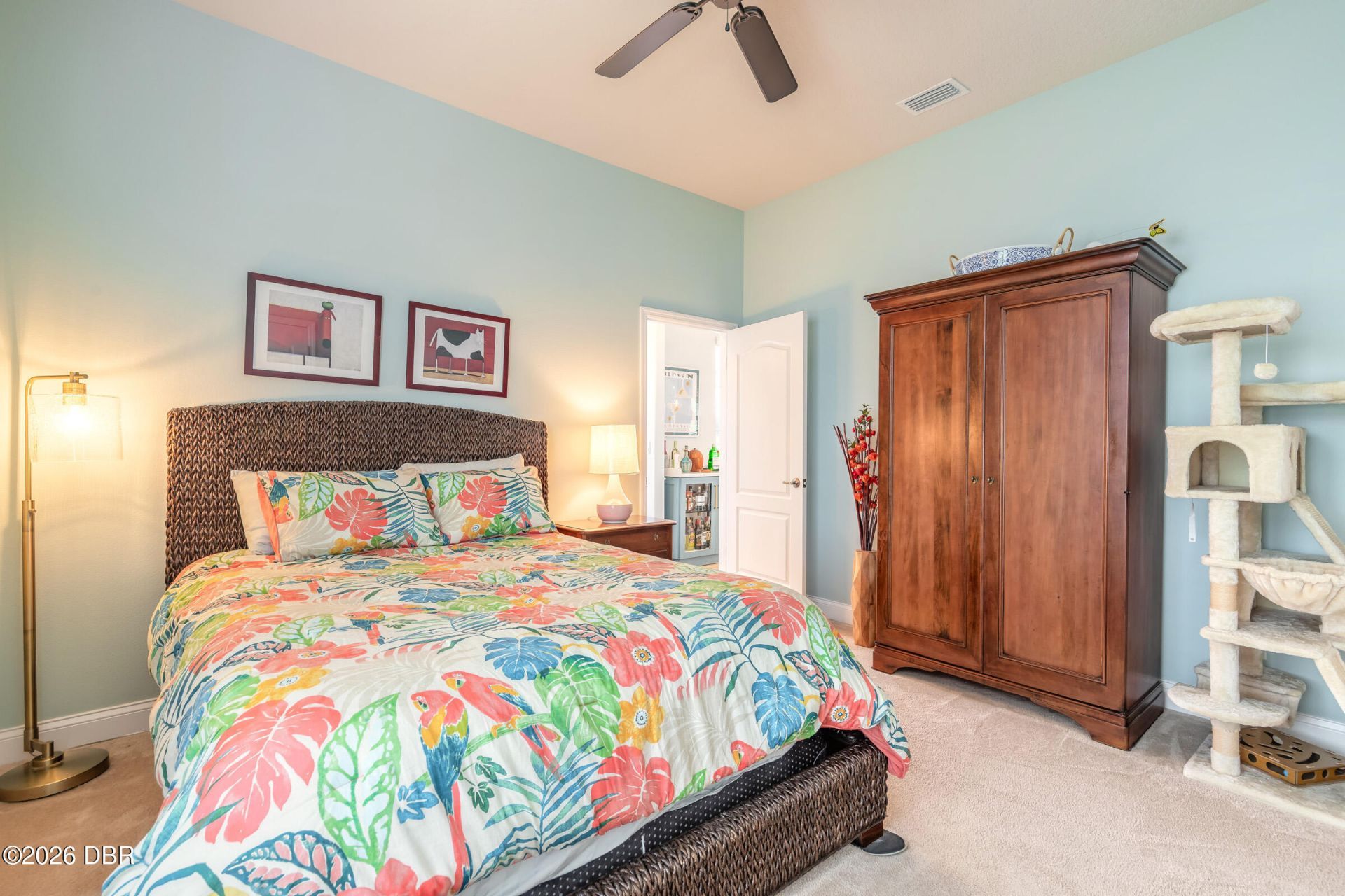 2909 N Asciano Court, New Smyrna Beach, FL 32168 Photo