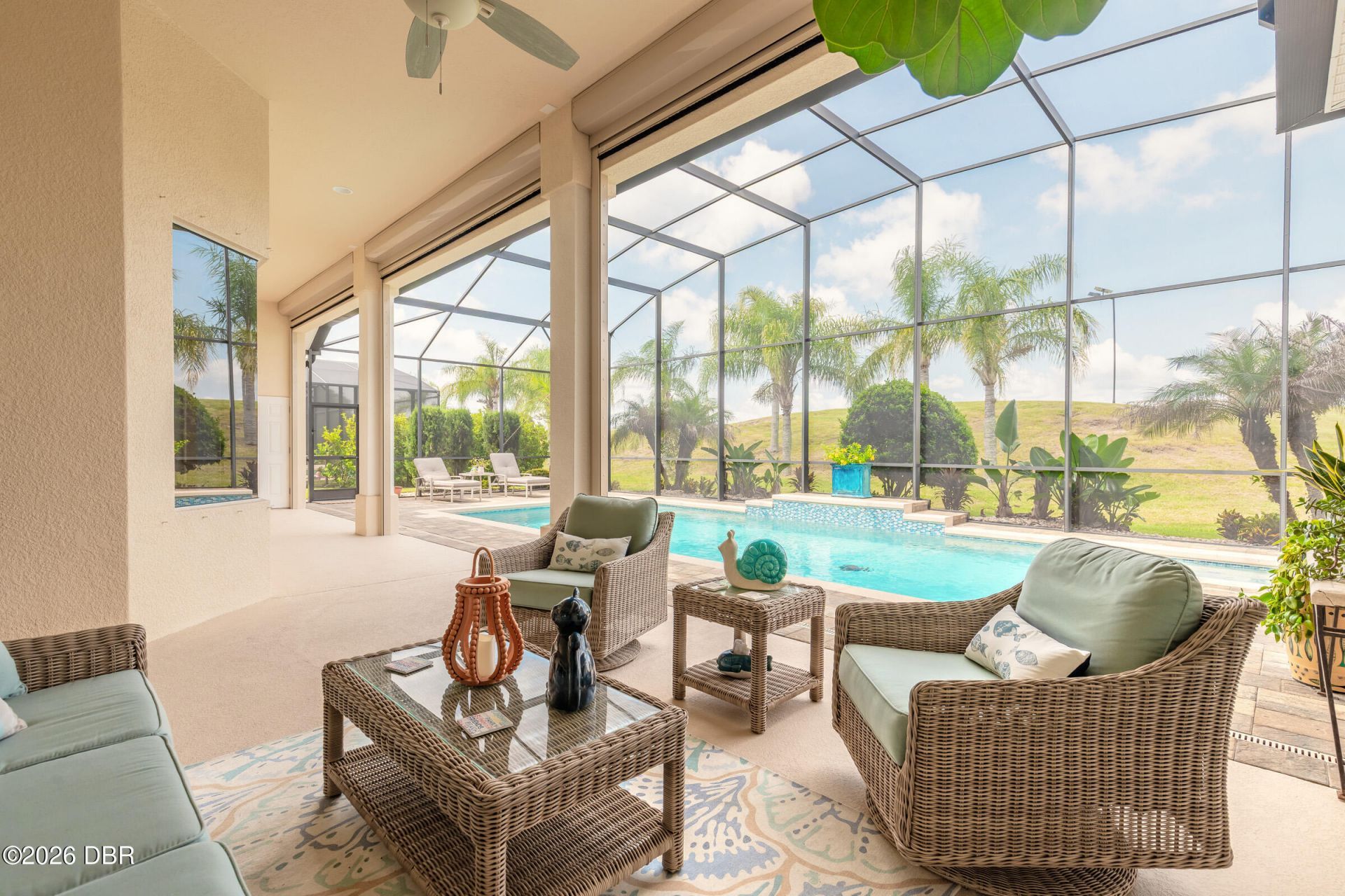2909 N Asciano Court, New Smyrna Beach, FL 32168 Photo