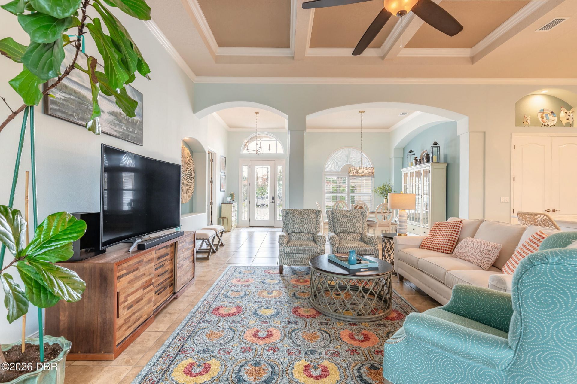 2909 N Asciano Court, New Smyrna Beach, FL 32168 Photo