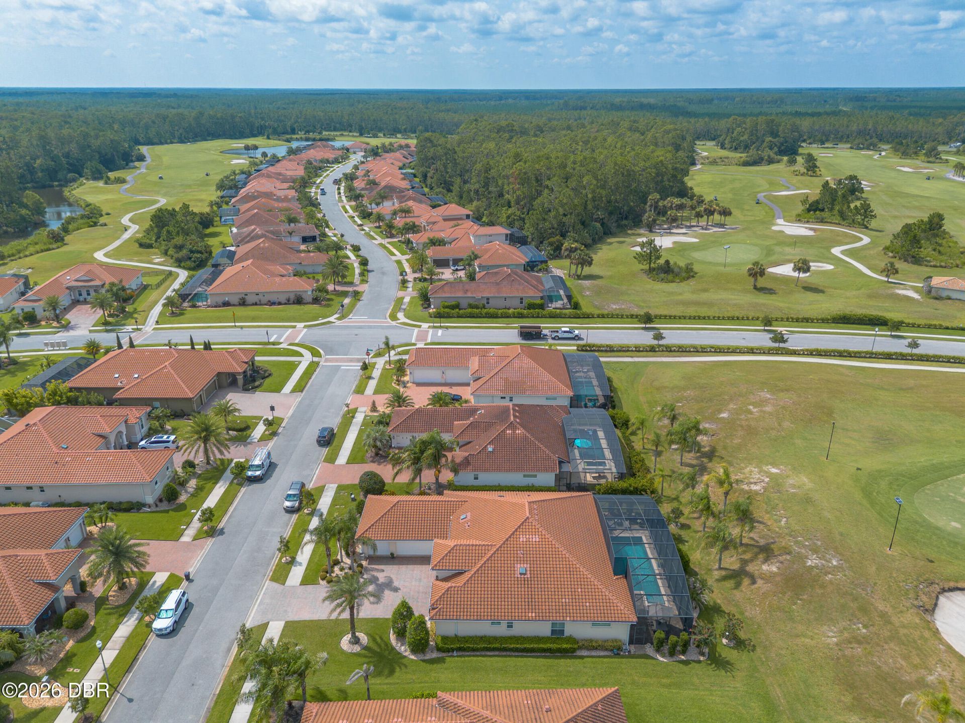2909 N Asciano Court, New Smyrna Beach, FL 32168 Photo