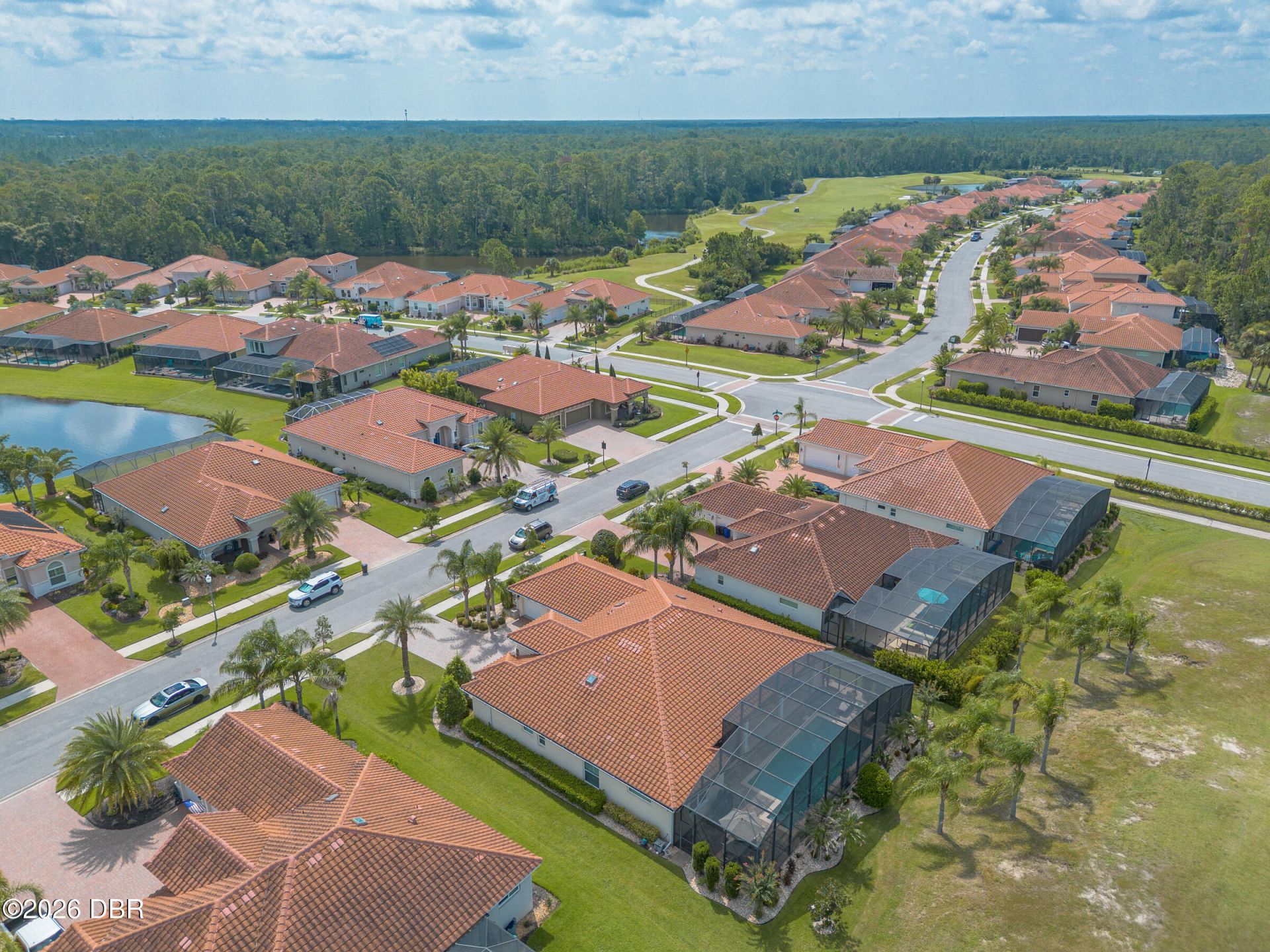 2909 N Asciano Court, New Smyrna Beach, FL 32168 Photo