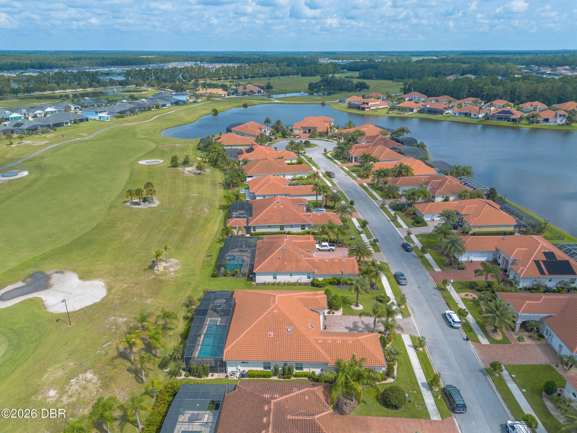 2909 N Asciano Court, New Smyrna Beach, FL 32168 Photo