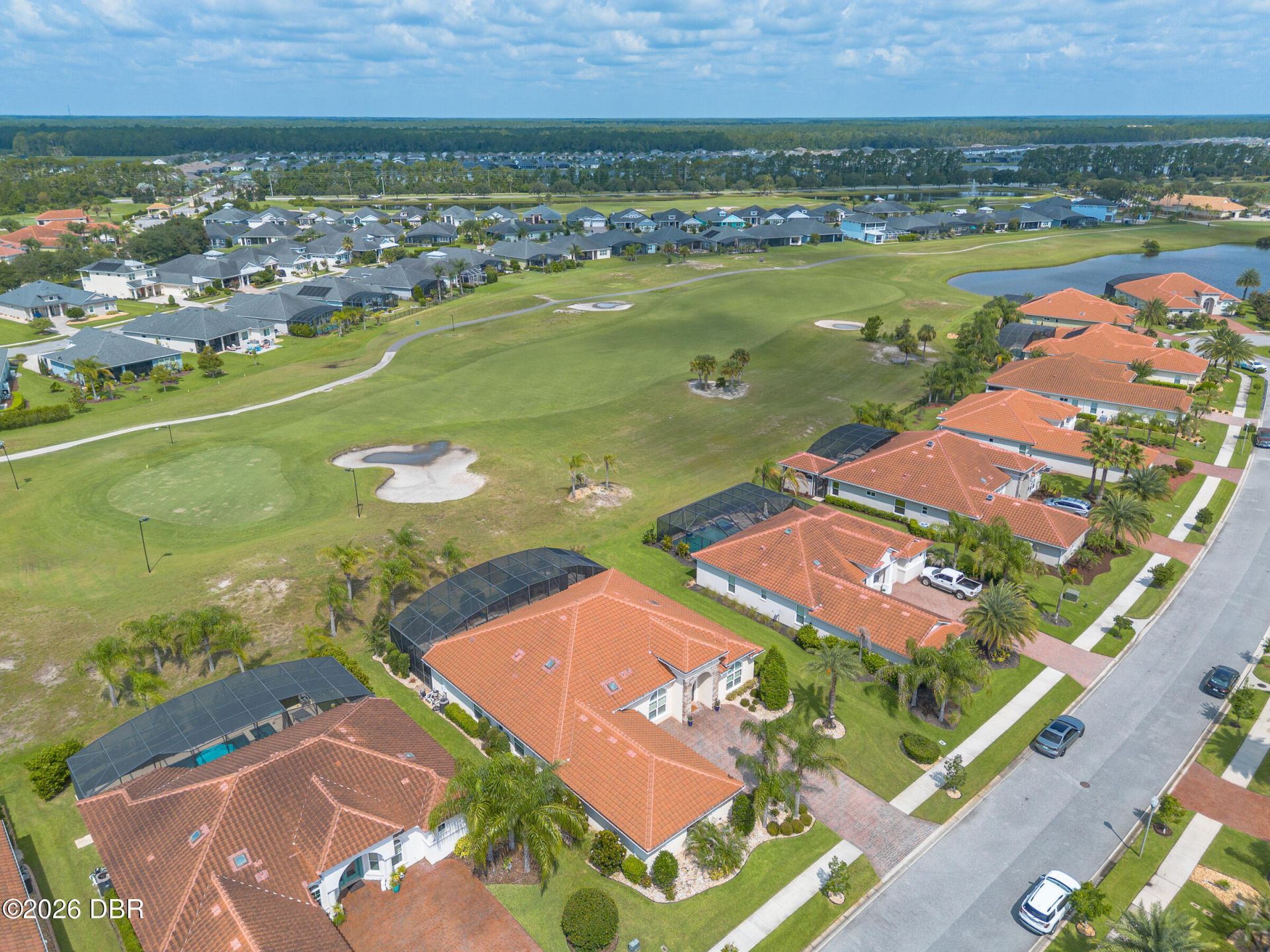 2909 N Asciano Court, New Smyrna Beach, FL 32168 Photo