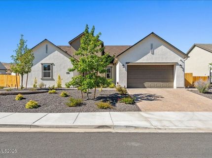2249 Kinglet Drive, Sparks, NV 89441 Photo