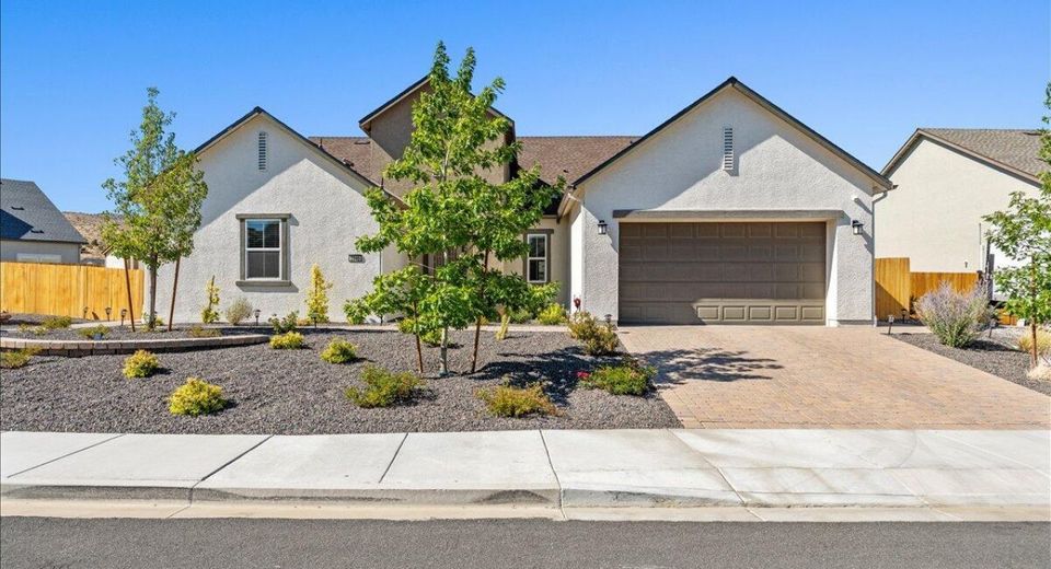 2249 Kinglet Drive, Sparks, NV 89441 Photo