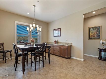 2249 Kinglet Drive, Sparks, NV 89441 Photo
