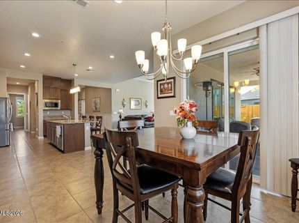 2249 Kinglet Drive, Sparks, NV 89441 Photo