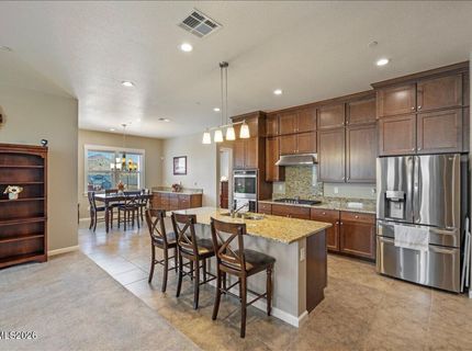 2249 Kinglet Drive, Sparks, NV 89441 Photo