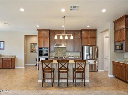 2249 Kinglet Drive, Sparks, NV 89441 Photo