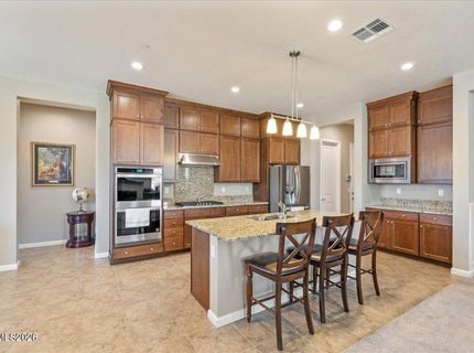 2249 Kinglet Drive, Sparks, NV 89441 Photo