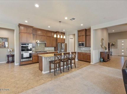 2249 Kinglet Drive, Sparks, NV 89441 Photo