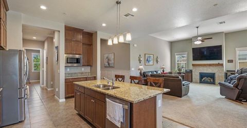 2249 Kinglet Drive, Sparks, NV 89441 Photo