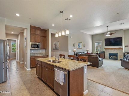 2249 Kinglet Drive, Sparks, NV 89441 Photo