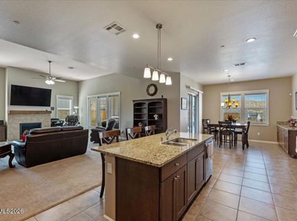 2249 Kinglet Drive, Sparks, NV 89441 Photo