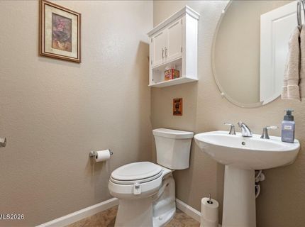 2249 Kinglet Drive, Sparks, NV 89441 Photo