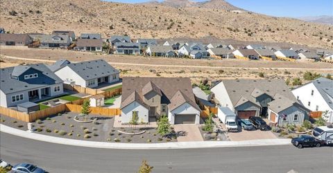2249 Kinglet Drive, Sparks, NV 89441 Photo