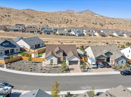 2249 Kinglet Drive, Sparks, NV 89441 Photo