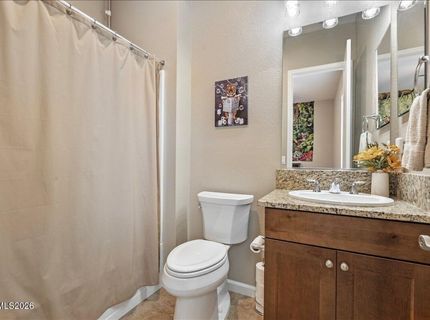 2249 Kinglet Drive, Sparks, NV 89441 Photo