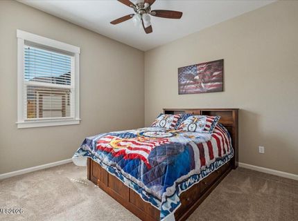 2249 Kinglet Drive, Sparks, NV 89441 Photo