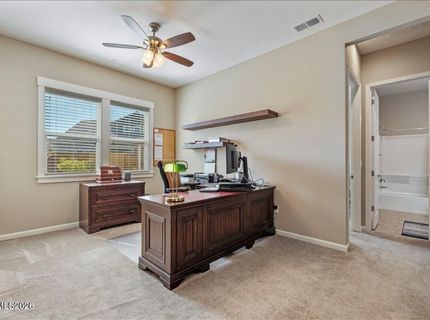 2249 Kinglet Drive, Sparks, NV 89441 Photo