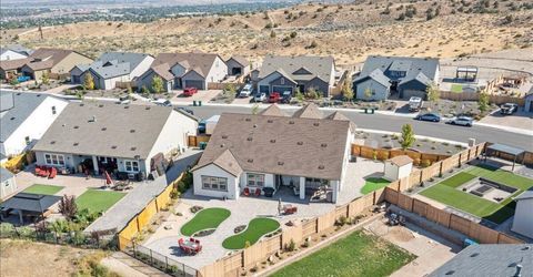 2249 Kinglet Drive, Sparks, NV 89441 Photo