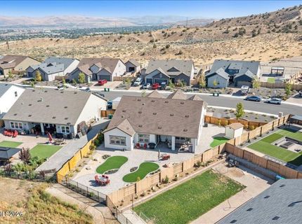 2249 Kinglet Drive, Sparks, NV 89441 Photo