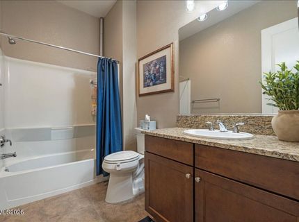 2249 Kinglet Drive, Sparks, NV 89441 Photo
