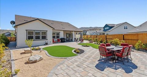 2249 Kinglet Drive, Sparks, NV 89441 Photo