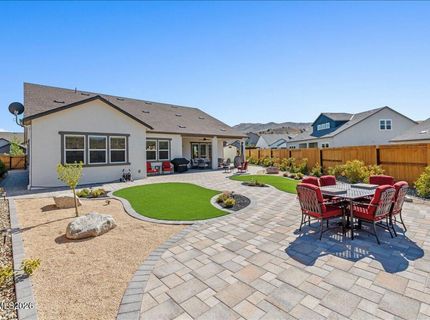 2249 Kinglet Drive, Sparks, NV 89441 Photo