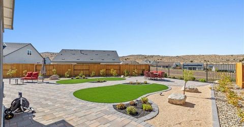 2249 Kinglet Drive, Sparks, NV 89441 Photo