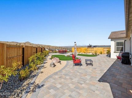 2249 Kinglet Drive, Sparks, NV 89441 Photo