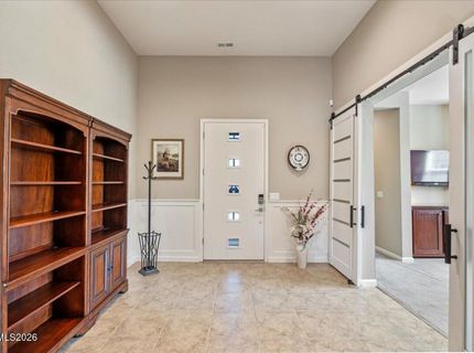 2249 Kinglet Drive, Sparks, NV 89441 Photo